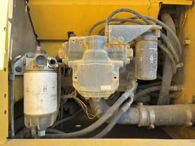 Buy Komatsu PC220 Used Excavator / 6 Used Komatsu PC220 Excavator 2017 Model / 6