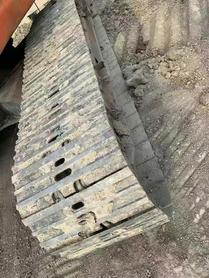 Buy Doosan DH220 Used Excavator / 4 Used Doosan DH220 Excavator 2014 Model / 4