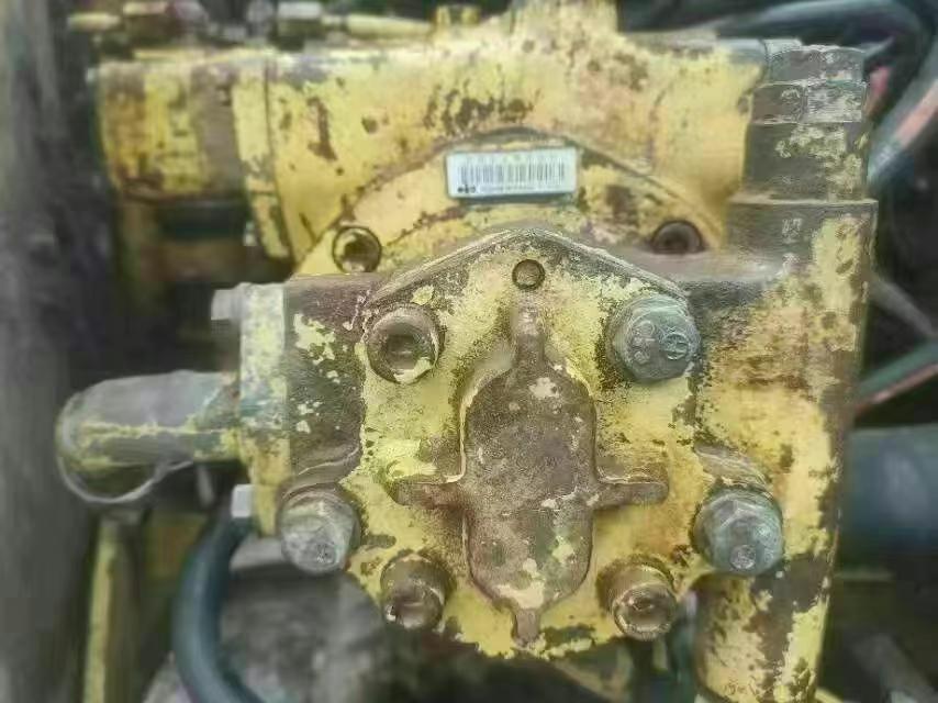 Buy Komatsu PC800 Used Excavator / 2 Used Komatsu PC800 Excavator 2016 Model / 2