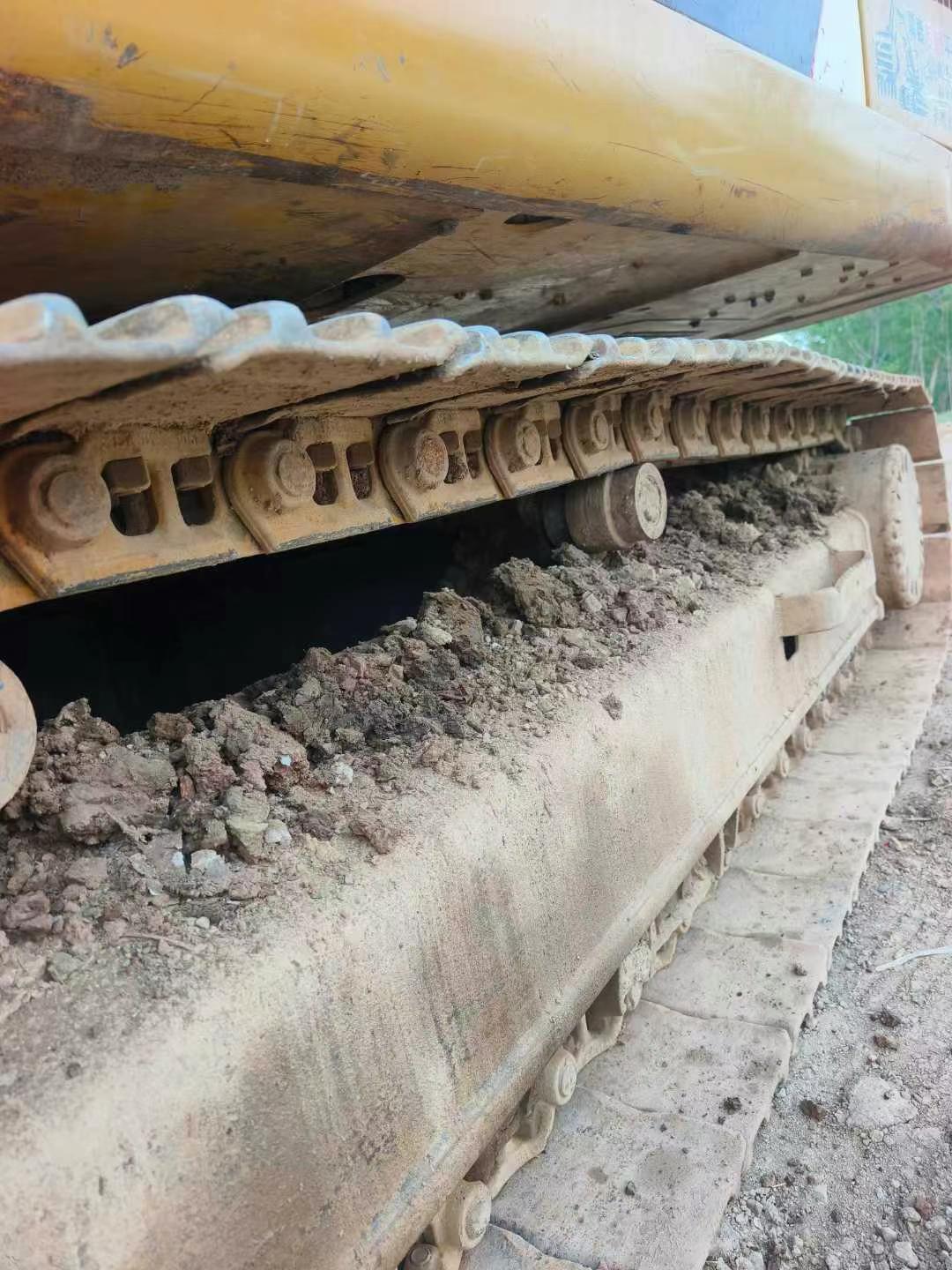 Buy Caterpillar 323D2L Used Excavator / 9 Used Caterpillar 323D2L Excavator 2014 Model / 9