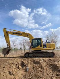 Buy Komatsu PC240-11M0 Used Excavator / 8 Used Komatsu PC240-11M0 Excavator 2016 Model / 8