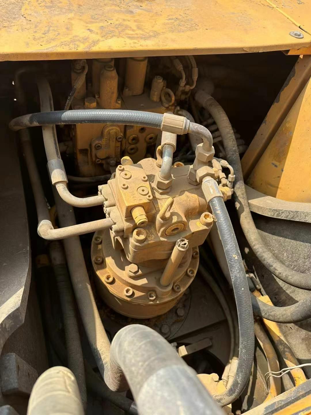 Buy Sany SY215C-9 Used Excavator / 8 Used Sany SY215C-9 Excavator 2016 Model / 8