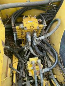 Buy Komatsu PC60 Used Excavator / 8 Used Komatsu PC60 Excavator 2016 Model / 8