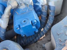 Buy Doosan DX60-9C Used Excavator / 9 Used Doosan DX60-9C Excavator 2019 Model / 9