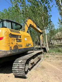 Buy XCMG XE75WD Used Excavator / 3 Used XCMG XE75WD Excavator 2019 Model / 3