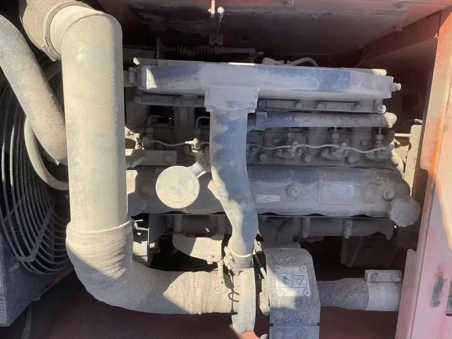 Buy Doosan DX150LC Used Excavator / 6 Used Doosan DX150LC Excavator 2016 Model / 6