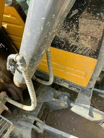 Buy XCMG XE75WD Used Excavator / 4 Used XCMG XE75WD Excavator 2019 Model / 4