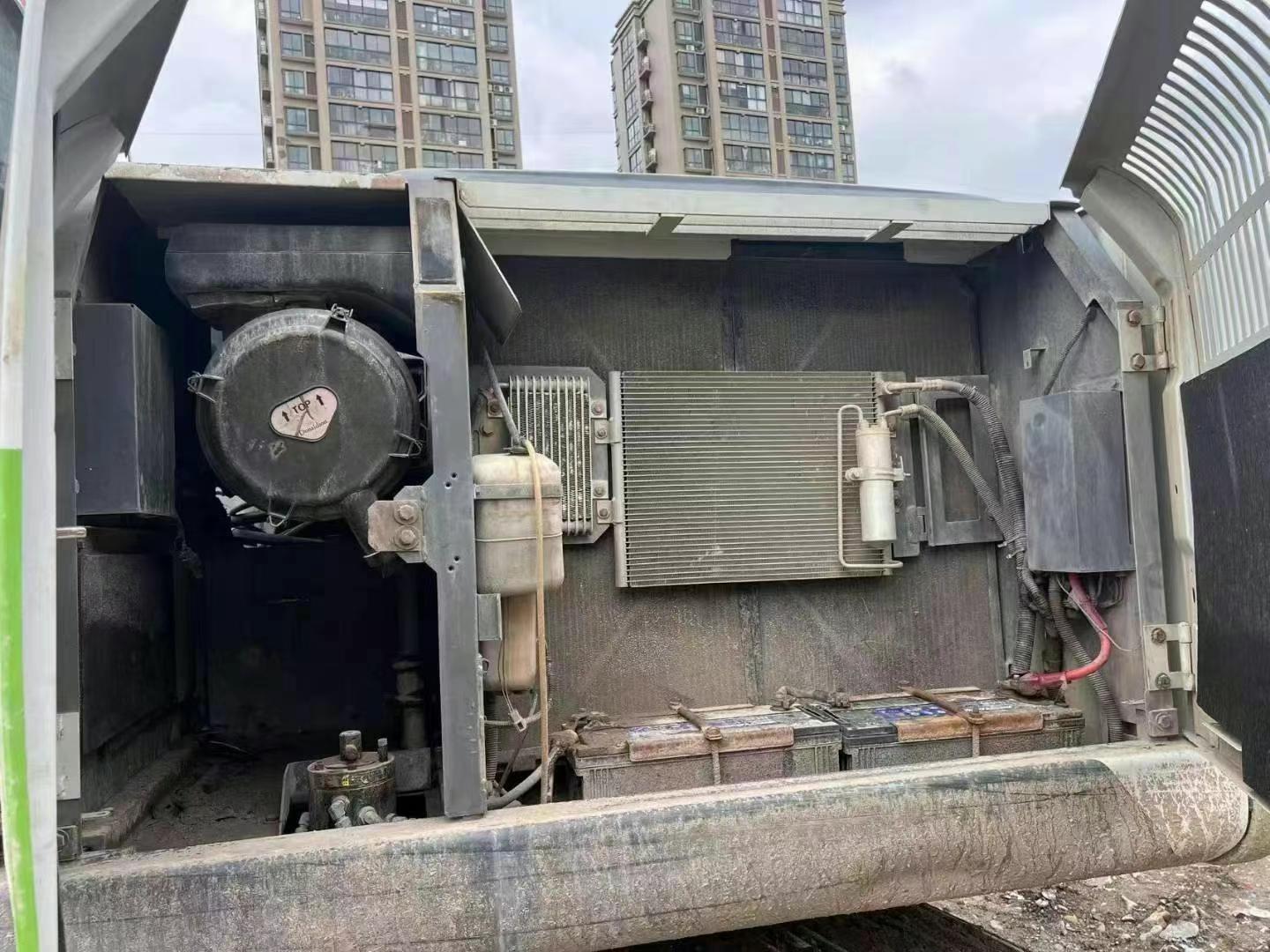 Buy Hitachi ZAXIS200 Used Excavator / 3 Used Hitachi ZAXIS200 Excavator 2016 Model / 3