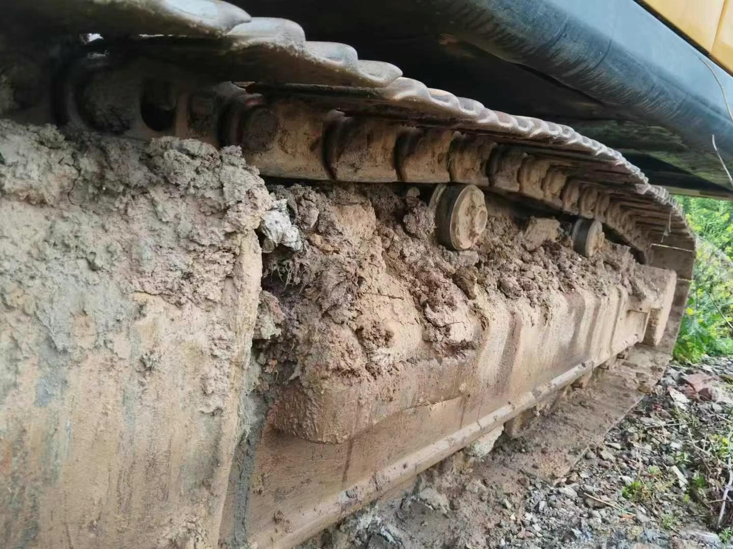 Buy Hyundai R215VSN Used Excavator / 9 Used Hyundai R215VSN Excavator 2020 Model / 9