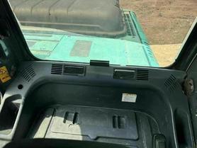 Buy Kobelco SK200 Used Excavator / 6 Used Kobelco SK200 Excavator 2022 Model / 6