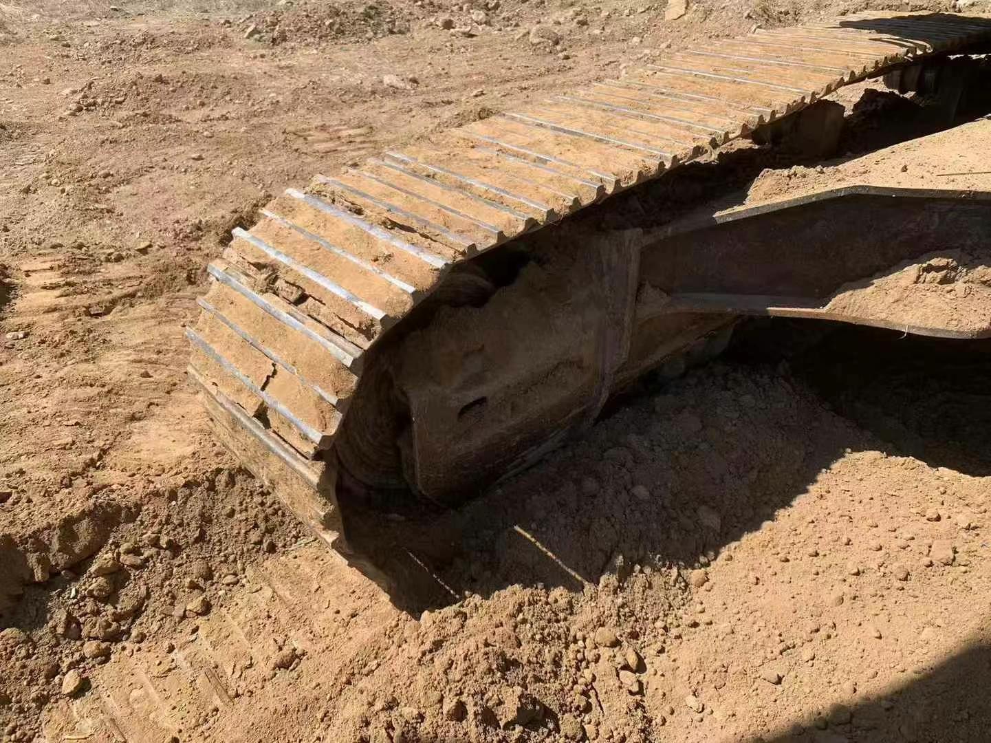 Buy Sany SY85 Used Excavator / 8 Used Sany SY85 Excavator 2016 Model / 8