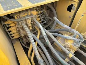 Buy Komatsu PC220 Used Excavator / 5 Used Komatsu PC220 Excavator 2017 Model / 5