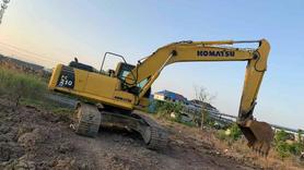 Buy Komatsu PC800 Used Excavator / 8 Used Komatsu PC800 Excavator 2018 Model / 8