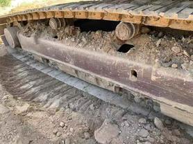 Buy Sany SY85 Used Excavator / 9 Used Sany SY85 Excavator 2016 Model / 9