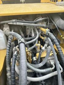 Buy Caterpillar CT18 Used Excavator / 7 Used Caterpillar CT18 Excavator 2019 Model / 7