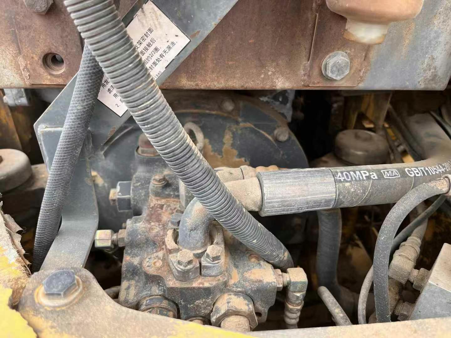 Buy Komatsu PC60-7 Used Excavator / 6 Used Komatsu PC60-7 Excavator 2010 Model / 6