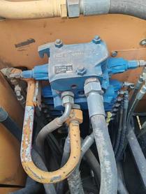 Buy Sany SY65W Used Excavator / 9 Used Sany SY65W Excavator 2016 Model / 9