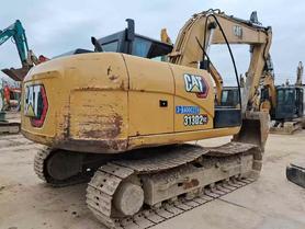 Buy Caterpillar 313D Used Excavator / 8 Used Caterpillar 313D Excavator 2021 Model / 8