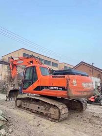 Buy Doosan DX15 Used Excavator / 3 Used Doosan DX15 Excavator 2012 Model / 3