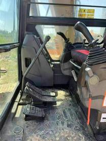 Buy Sany SY75 Used Excavator / 7 Used Sany SY75 Excavator 2016 Model / 7