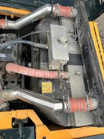 Buy Hyundai 350LC-9V Used Excavator / 5 Used Hyundai 350LC-9V Excavator 2020 Model / 5