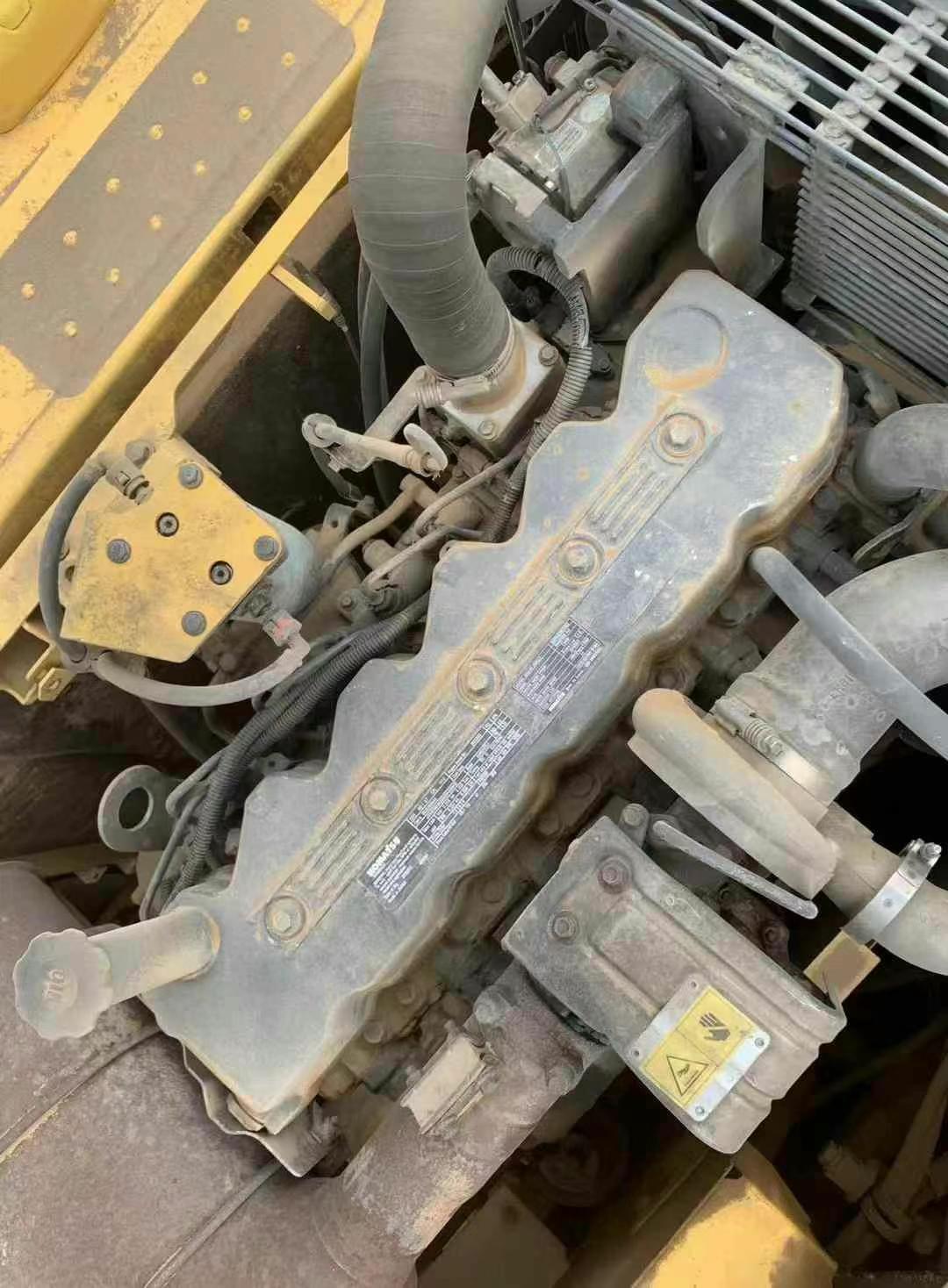 Buy Komatsu PC200 Used Excavator / 7 Used Komatsu PC200 Excavator 2016 Model / 7