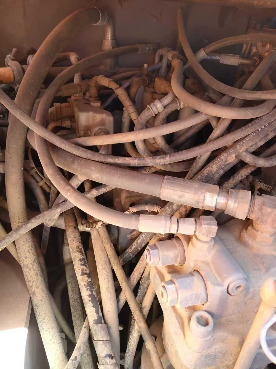 Buy Hitachi ZX120 Used Excavator / 5 Used Hitachi ZX120 Excavator 2016 Model / 5