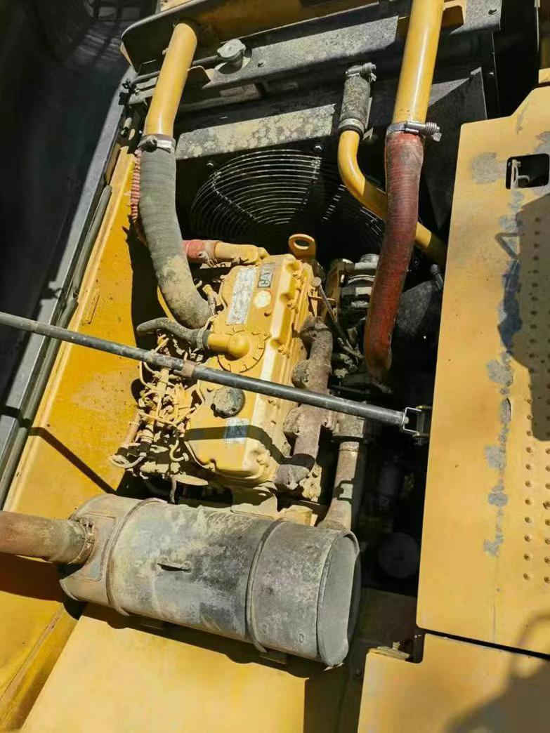 Buy Caterpillar 320D Used Excavator / 4 Used Caterpillar 320D Excavator 2017 Model / 4