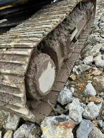 Buy Caterpillar 349FL Used Excavator / 4 Used Caterpillar 349FL Excavator 2020 Model / 4