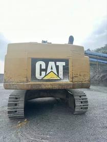 Buy Caterpillar CT18 Used Excavator / 8 Used Caterpillar CT18 Excavator 2019 Model / 8
