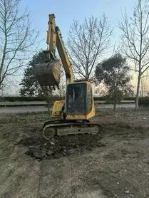 Buy Komatsu PC60-7 Used Excavator / 3 Used Komatsu PC60-7 Excavator 2010 Model / 3