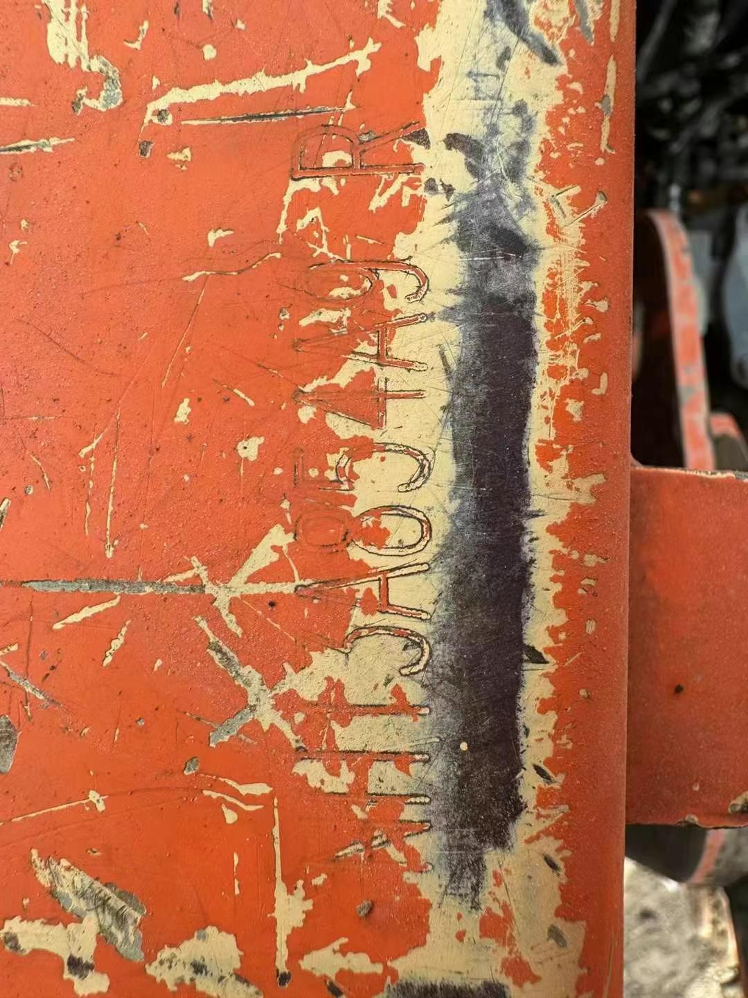 Buy Hitachi ZX70 Used Excavator / 8 Used Hitachi ZX70 Excavator 2013 Model / 8