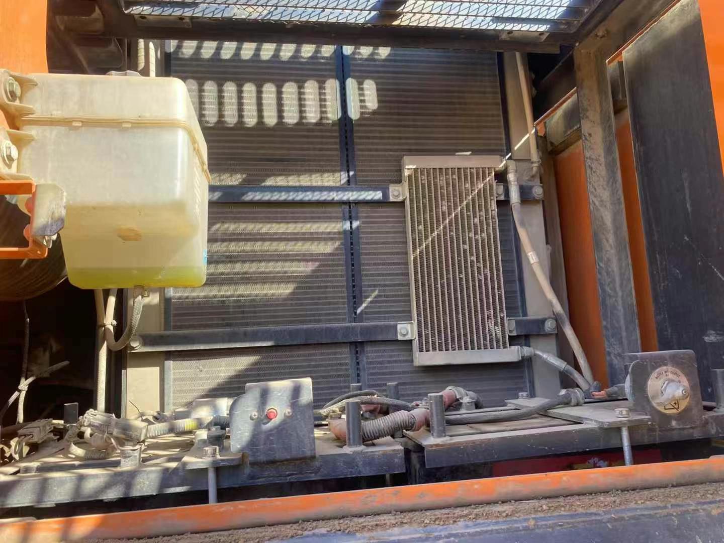 Buy Doosan DX80 Used Excavator / 8 Used Doosan DX80 Excavator 2020 Model / 8