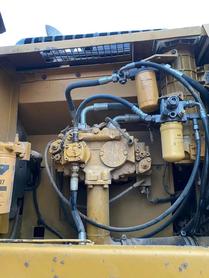 Buy Caterpillar 329D Used Excavator / 2 Used Caterpillar 329D Excavator 2016 Model / 2