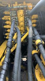 Buy Komatsu PC800 Used Excavator / 6 Used Komatsu PC800 Excavator 2018 Model / 6