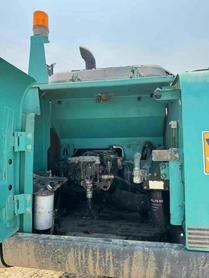 Buy Kobelco SK200 Used Excavator / 7 Used Kobelco SK200 Excavator 2022 Model / 7