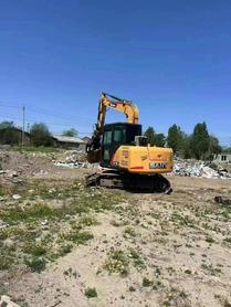 Buy Sany SY75 Used Excavator / 4 Used Sany SY75 Excavator 2016 Model / 4