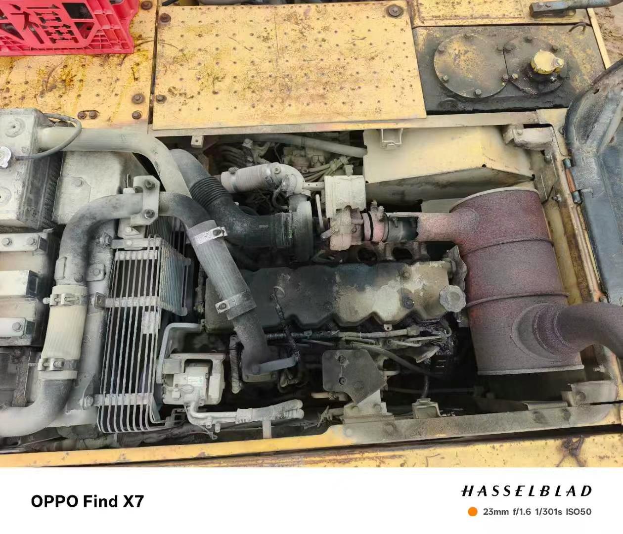 Buy Komatsu PC240LC-8 Used Excavator / 3 Used Komatsu PC240LC-8 Excavator 2016 Model / 3