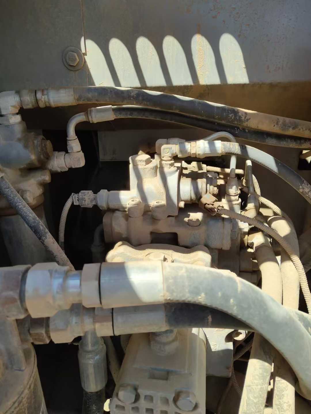 Buy Hitachi ZX120 Used Excavator / 8 Used Hitachi ZX120 Excavator 2016 Model / 8