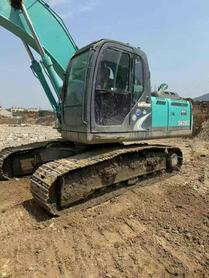 Buy Kobelco SK200 Used Excavator / 5 Used Kobelco SK200 Excavator 2022 Model / 5