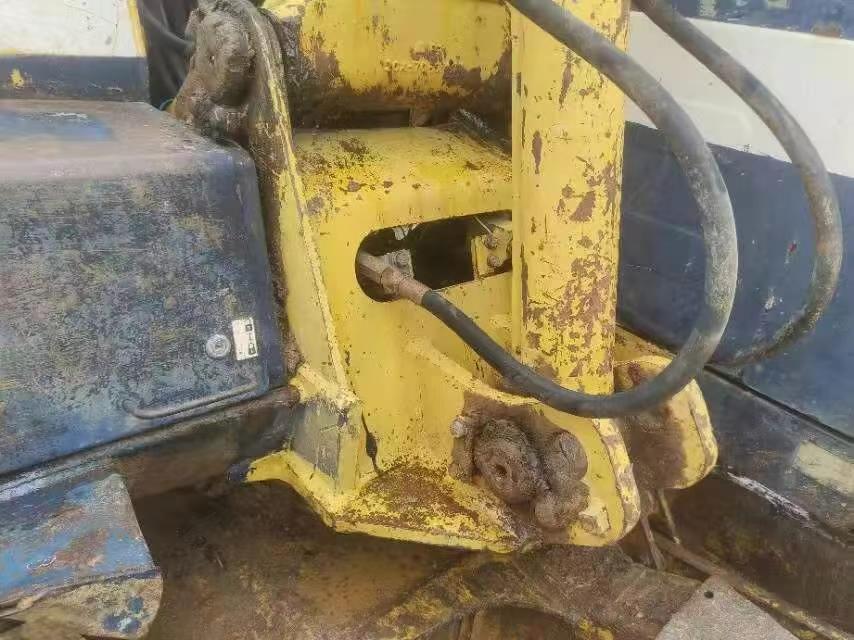 Buy Komatsu PC800 Used Excavator / 4 Used Komatsu PC800 Excavator 2016 Model / 4