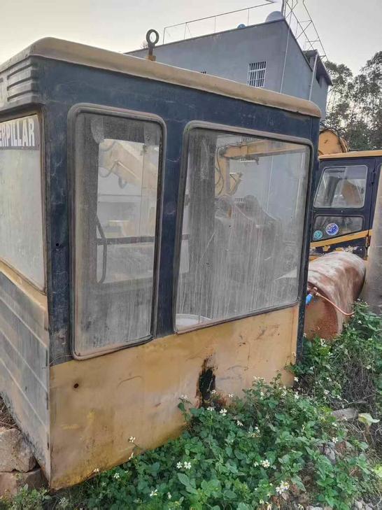 Buy Caterpillar 307V2 Used Excavator / 1