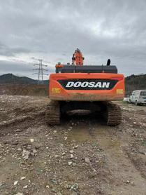 Buy Doosan DX80 Used Excavator / 5 Used Doosan DX80 Excavator 2020 Model / 5