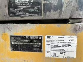 Buy Caterpillar CT18 Used Excavator / 5 Used Caterpillar CT18 Excavator 2019 Model / 5