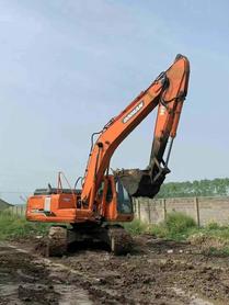 Buy Doosan DX15 Used Excavator / 5 Used Doosan DX15 Excavator 2012 Model / 5