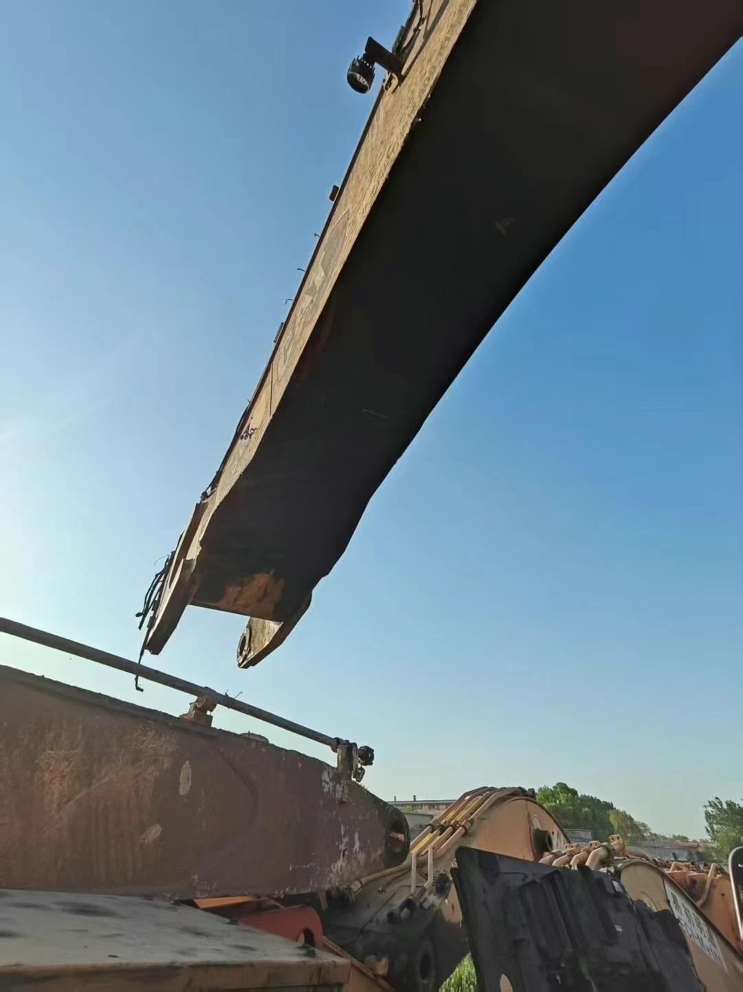 Buy Caterpillar 374F Used Excavator / 4 Used Caterpillar 374F Excavator 2022 Model / 4