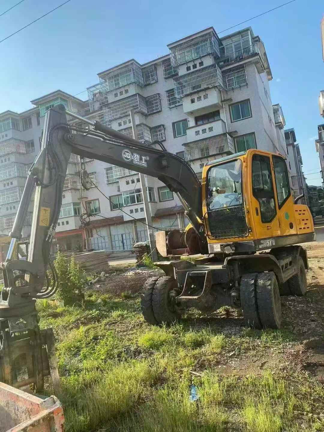 51机械