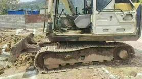 Buy Komatsu PC800 Used Excavator / 9 Used Komatsu PC800 Excavator 2016 Model / 9