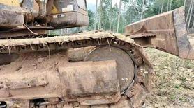 Buy Sany SY135 Used Excavator / 3 Used Sany SY135 Excavator 2015 Model / 3