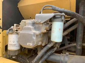 Buy Komatsu PC200 Used Excavator / 5 Used Komatsu PC200 Excavator 2016 Model / 5